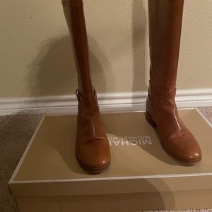 Michael Kors Boots